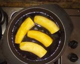 Foto del paso 4 de la receta: Plátanos Acaramelados