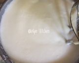 Foto langkah ke 4 dari resep Puding Busa Putih Telur.