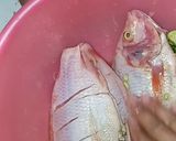 Foto langkah ke 2 dari resep 505. Pecak Ikan Nila khas Betawi.