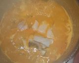 Foto del paso 4 de la receta: Rodaballo guisado
