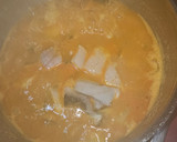 Foto del paso 4 de la receta: Rodaballo guisado