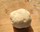 Une image de l'étape 1 de Bagel.