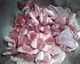 Foto langkah ke 1 dari resep Tongseng Sapi.