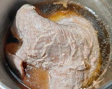 Foto del paso 2 de la receta: Carne mechada