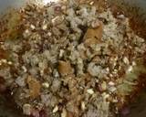 Basic Cauli Rice / Cauliflower Couscous recipe step 3 photo