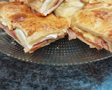 Foto del paso 8 de la receta: Empanada estilo gallego 😋 con Thermomix 31