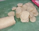 Foto langkah ke 4 dari resep Kerupuk Terasi.