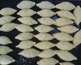 صورة لخطوة 1 من وصفة كبة الرز وتفريزها
