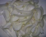 Foto del paso 5 de la receta: Supremas con verduras al disco de arado
