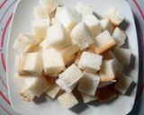 Foto langkah ke 1 dari resep Caramel Bread Popcorn.