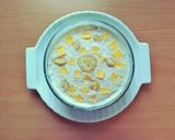 รูปขั้นตอนการทำที่ 4 ของ Banana&Cheese Ice Cream