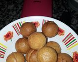Foto del paso 2 de la receta: Cakepops en máquina 💙💛💙