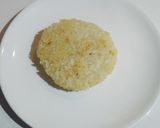 รูปขั้นตอนการทำที่ 3 ของ เบอร์เกอร์ข้าวเหนียวลาบหมู