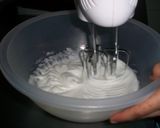 Foto del paso 10 de la receta: Conejo de Pascua con cupcake de vainilla