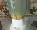 A picture of step 1 of Lajwab Brownie Recipe 😍.
