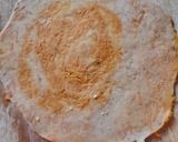 A picture of step 5 of Carrot Lachha Paratha.
