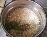 A picture of step 1 of Fresh Corn Kernel Salad.