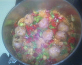 Foto del paso 6 de la receta: Guisado de albóndigas