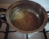 Foto del paso 3 de la receta: Macarrones con base de merengue italiano