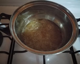 Foto del paso 3 de la receta: Macarrones con base de merengue italiano