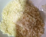 Foto langkah ke 3 dari resep Nugget Tempe.
