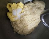 Foto langkah ke 3 dari resep Donat Ala Imam Abu Salman.