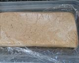 Foto del paso 4 de la receta: Golosina tipo MANTECOL
