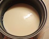 Foto del paso 7 de la receta Patatas fritas con crema de queso gouda