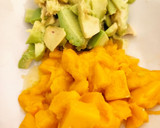 Foto del paso 4 de la receta: Poke de salmón