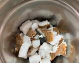 Vellai adai and uppu adai recipe step 3 photo