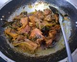 Foto langkah ke 1 dari resep Ayam Tangkap.