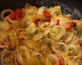 Foto del paso 4 de la receta: Escabeche de berenjena