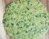 લસણીયા થેપલા (Lasaniya Thepla Recipe In Gujarati) રેસીપી સ્ટેપ2ફોટો