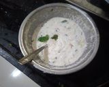 વેજીટેબલ - પનીર અપ્પમ રેસીપી સ્ટેપ1ફોટો