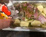 Foto del paso 8 de la receta Pierna de cabrito al horno