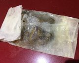 Foto del paso 4 de la receta: Canastitas de carne