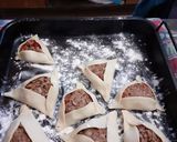 Foto del paso 4 de la receta: Empanadas árabes
