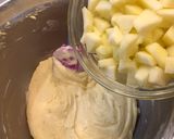 Foto del paso 11 de la receta: Bizcocho de Mascarpone y manzana