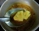 รูปขั้นตอนการทำที่ 4 ของ แกงส้มใต้ปลานิลใส่สับปะรด