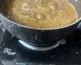 A picture of step 9 of Black Urad Dal No Onion No Garlic.