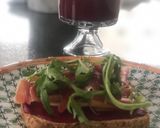 Foto del paso 1 de la receta: Súper Mayonesa de Remolacha!!!!
