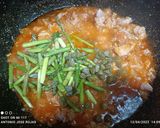 Foto del paso 3 de la receta: Elicoidale con atún y espárragos