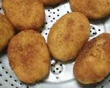 Potato and eggs ducklings#worldwideeggs recipe step 9 photo
