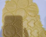 Foto langkah ke 4 dari resep Fancy Cookies | Cookies Hias.