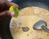સ્વીટ કોર્ન સૂપ (Sweet Corn Soup Recipe In Gujarati) રેસીપી સ્ટેપ5ફોટો