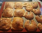 Foto del paso 11 de la receta: Pasteles de membrillo al horno sin gluten