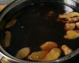 Foto langkah ke 4 dari resep Wedang Ronde.