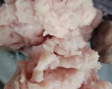 Foto langkah ke 2 dari resep Nugget Sukun Ayam.