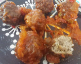 Foto del paso 10 de la receta: Albóndigas con salsa de tomate
