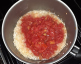 Foto del paso 2 de la receta: One Pot Pasta de Fideos Caracol